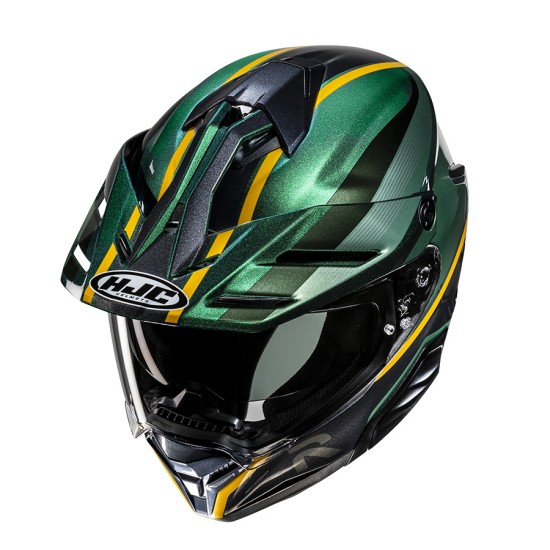 Casco HJC RPHA60 ARBRE MC4 - Micasco.es - Tu tienda de cascos de moto