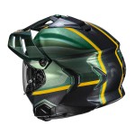 Casco HJC RPHA60 ARBRE MC4 - Micasco.es - Tu tienda de cascos de moto