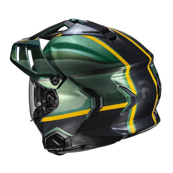 Casco HJC RPHA60 ARBRE MC4 - Micasco.es - Tu tienda de cascos de moto