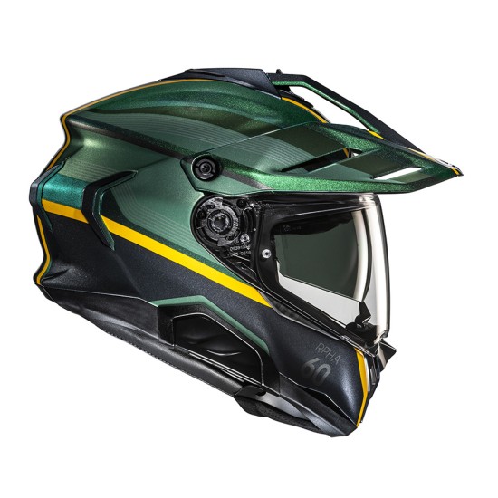 Casco HJC RPHA60 ARBRE MC4 - Micasco.es - Tu tienda de cascos de moto