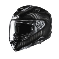 CASCO HJC RPHA72 CARBON SOLID