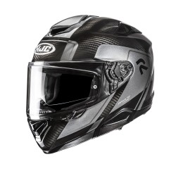 CASCO HJC RPHA72 CARBON FYNEX MC5