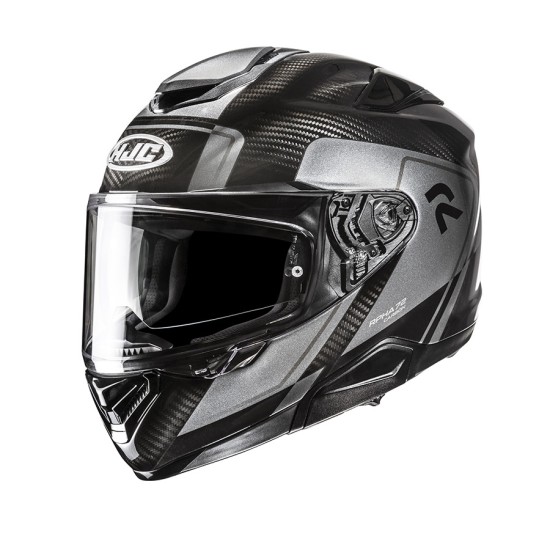 CASCO HJC RPHA72 CARBON FYNEX MC5 - Micasco.es - Tu tienda de cascos de moto