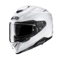 Casco HJC RPHA72 SOLID BLANCO
