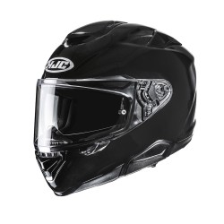 Casco HJC RPHA72 SOLID NEGRO