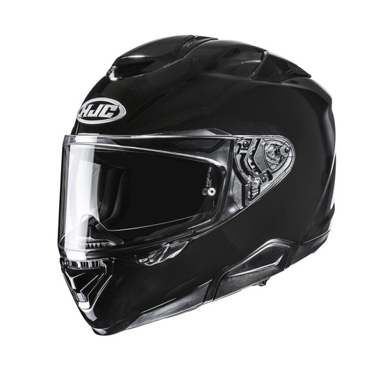Casco HJC RPHA72 SOLID NEGRO - Micasco.es Casco HJC RPHA72 SOLID NEGRO - Micasco.es - Tu tienda de cascos de moto