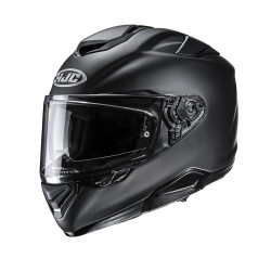 Casco HJC RPHA72 SOLID MATE NEGRO