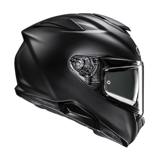 Casco HJC RPHA72 SOLID MATE NEGRO - Micasco.es Casco HJC RPHA72 SOLID MATE NEGRO - Micasco.es - Tu tienda de cascos de moto