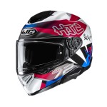 Casco HJC RPHA72 GOLDY MC21 - Micasco.es Casco HJC RPHA72 GOLDY MC21 - Micasco.es - Tu tienda de cascos de moto