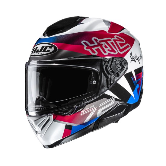 Casco HJC RPHA72 GOLDY MC21 - Micasco.es Casco HJC RPHA72 GOLDY MC21 - Micasco.es - Tu tienda de cascos de moto