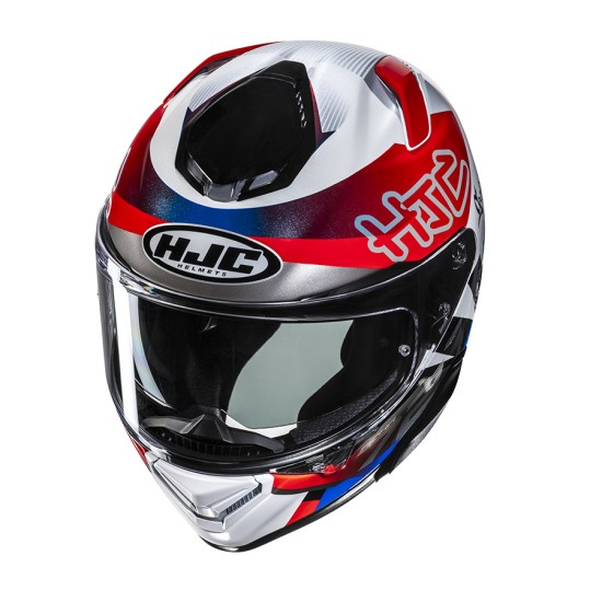 Casco HJC RPHA72 GOLDY MC21 - Micasco.es Casco HJC RPHA72 GOLDY MC21 - Micasco.es - Tu tienda de cascos de moto