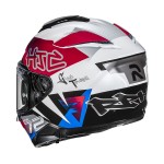 Casco HJC RPHA72 GOLDY MC21 - Micasco.es Casco HJC RPHA72 GOLDY MC21 - Micasco.es - Tu tienda de cascos de moto