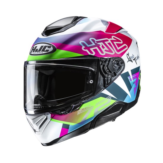 Casco HJC RPHA72 GOLDY MC84SF - Micasco.es Casco HJC RPHA72 GOLDY MC84SF - Micasco.es - Tu tienda de cascos de moto