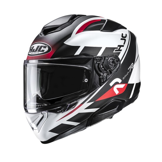 Casco HJC RPHA72 VALUE MC1SF - Micasco.es Casco HJC RPHA72 VALUE MC1SF - Micasco.es - Tu tienda de cascos de moto