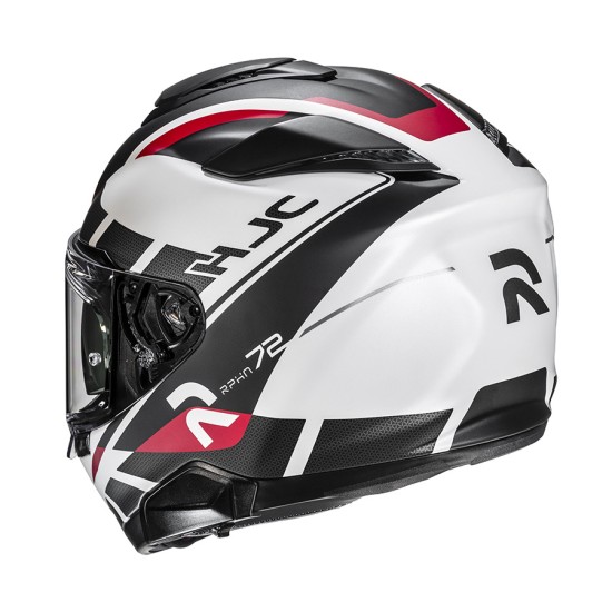 Casco HJC RPHA72 VALUE MC1SF - Micasco.es Casco HJC RPHA72 VALUE MC1SF - Micasco.es - Tu tienda de cascos de moto