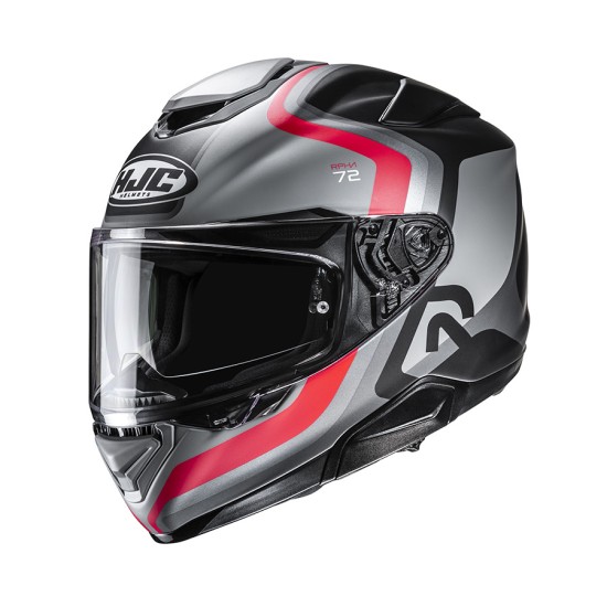Casco HJC RPHA72 ERNEM MC1SF - Micasco.es - Tu tienda de cascos de moto