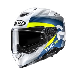 Casco HJC RPHA72 PHYTA MC3H