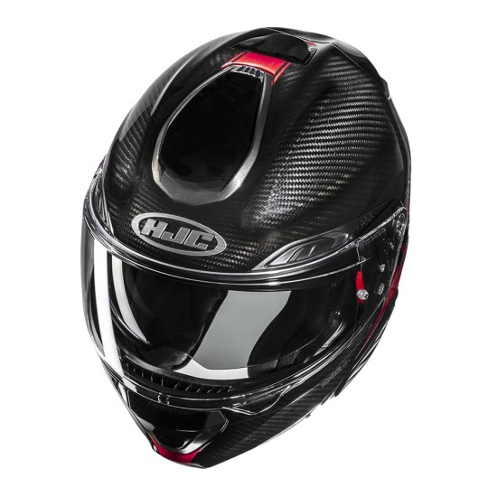 Casco modular HJC RPHA91 Carbon ELIG MC1 - Micasco.es Casco modular HJC RPHA91 Carbon ELIG MC1 - Micasco.es - Tu tienda de cascos de moto