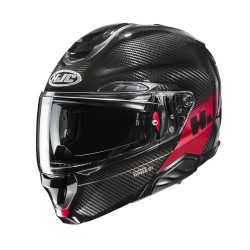 Casco modular HJC RPHA91 Carbon ELIG MC1
