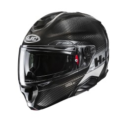 Casco modular HJC RPHA91 Carbon ELIG MC5