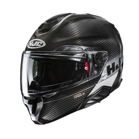 Casco modular HJC RPHA91 Carbon ELIG MC5 - Micasco.es - Tu tienda de cascos de moto