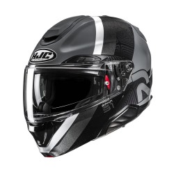 Casco modular HJC RPHA91 FENSH MC5 Casco modular HJC RPHA91 FENSH MC5