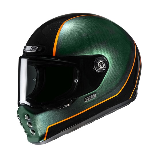 Casco integral HJC V10 HODU MC47 - Micasco.es Casco integral HJC V10 HODU MC47 - Micasco.es - Tu tienda de cascos de moto