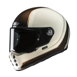 Casco integral HJC V10 HODU MC9 Casco integral HJC V10 HODU MC9