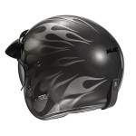 Casco jet HJC V31 FIRO MC5 - Micasco.es - Tu tienda de cascos de moto
