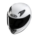 Casco infantil HJC Y10 BLANCO - Micasco.es - Tu tienda de cascos de moto