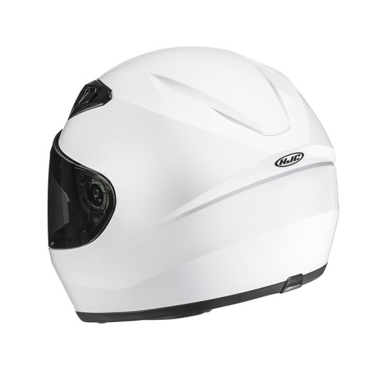 Casco infantil HJC Y10 BLANCO - Micasco.es - Tu tienda de cascos de moto