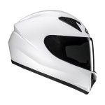 Casco infantil HJC Y10 BLANCO - Micasco.es - Tu tienda de cascos de moto