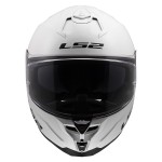 LS2 FF817 CHALLENGER II WHITE Gloss - Micasco.es - Tu tienda de cascos de moto