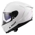 LS2 FF817 CHALLENGER II WHITE Gloss - Micasco.es LS2 FF817 CHALLENGER II WHITE Gloss - Micasco.es - Tu tienda de cascos de moto