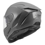 LS2 FF817 CHALLENGER II NARDO GREY Gloss - Micasco.es - Tu tienda de cascos de moto