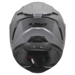 LS2 FF817 CHALLENGER II NARDO GREY Gloss - Micasco.es - Tu tienda de cascos de moto