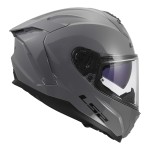 LS2 FF817 CHALLENGER II NARDO GREY Gloss - Micasco.es - Tu tienda de cascos de moto