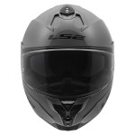 LS2 FF817 CHALLENGER II NARDO GREY Gloss - Micasco.es - Tu tienda de cascos de moto