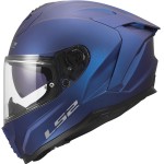 LS2 FF817 CHALLENGER II NAVY BLUE Matt - Micasco.es LS2 FF817 CHALLENGER II NAVY BLUE Matt - Micasco.es - Tu tienda de cascos de moto