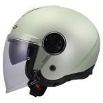 Casco jet LS2 CLASSY GREY COMET Matt - Micasco.es Casco jet LS2 CLASSY GREY COMET Matt - Micasco.es - Tu tienda de cascos de moto