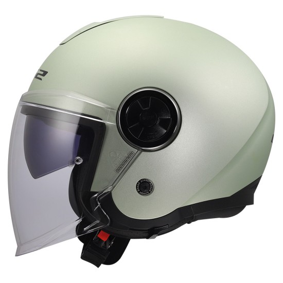 Casco jet LS2 CLASSY GREY COMET Matt - Micasco.es Casco jet LS2 CLASSY GREY COMET Matt - Micasco.es - Tu tienda de cascos de moto