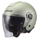 Casco jet LS2 CLASSY GREY COMET Matt - Micasco.es Casco jet LS2 CLASSY GREY COMET Matt - Micasco.es - Tu tienda de cascos de moto