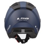 Casco jet LS2 OF600 Copter II NAVY BLUE Matt - Micasco.es - Tu tienda de cascos de moto