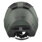 Casco jet LS2 OF600 Copter II MILITARY GREEN Matt - Micasco.es - Tu tienda de cascos de moto