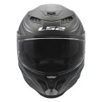 Casco integral LS2 FF807 DRAGON SUBIC Matt Blue Petrol - Micasco.es - Tu tienda de cascos de moto