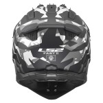 LS2 MX708 FAST II GROTESK Matt Black Grey - Micasco.es LS2 MX708 FAST II GROTESK Matt Black Grey - Micasco.es - Tu tienda de cascos de moto