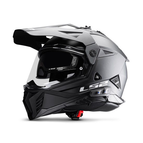 Inrercomunicador LS2 Spectrum - Micasco.es Inrercomunicador LS2 Spectrum - Micasco.es - Tu tienda de cascos de moto
