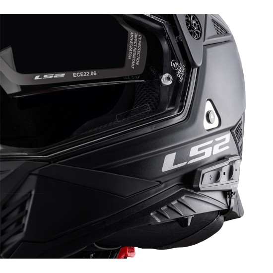 Inrercomunicador LS2 Spectrum - Micasco.es Inrercomunicador LS2 Spectrum - Micasco.es - Tu tienda de cascos de moto