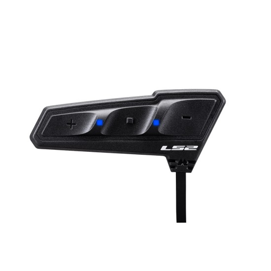 Inrercomunicador LS2 Spectrum - Micasco.es Inrercomunicador LS2 Spectrum - Micasco.es - Tu tienda de cascos de moto