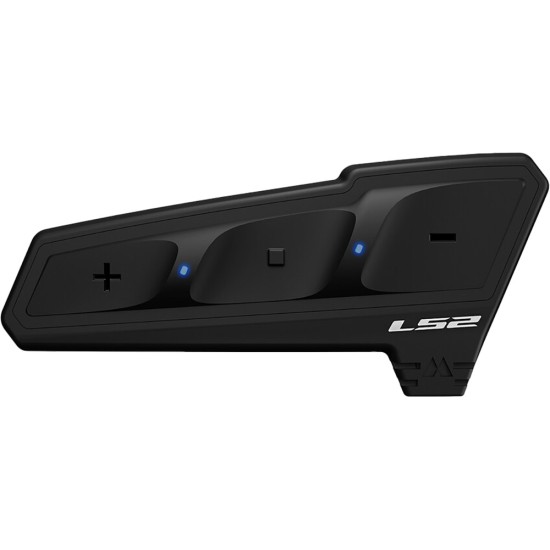Inrercomunicador LS2 Spectrum - Micasco.es Inrercomunicador LS2 Spectrum - Micasco.es - Tu tienda de cascos de moto